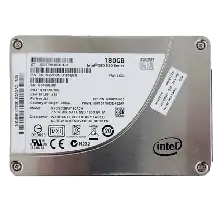INTEL 180GB SATA SSD